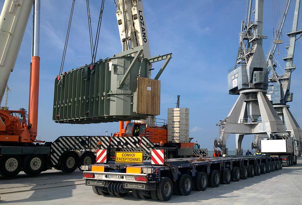 project-cargo Cargo